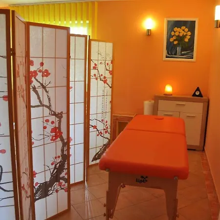 Guest house Timea Zuberec