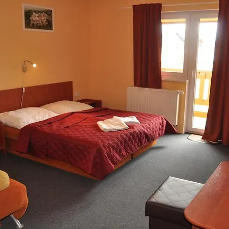 Timea Guest house