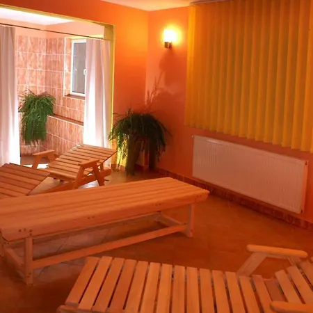 Guest house Timea Zuberec