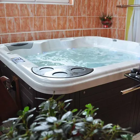 Timea 招待所 斯祖贝莱克