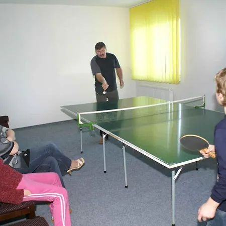 招待所 Timea 斯祖贝莱克