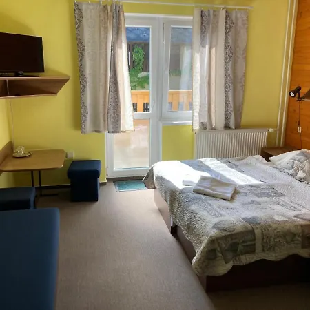 Timea 斯祖贝莱克