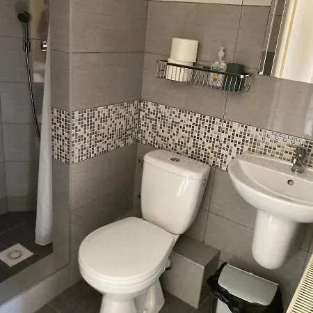 Guest house Timea Zuberec