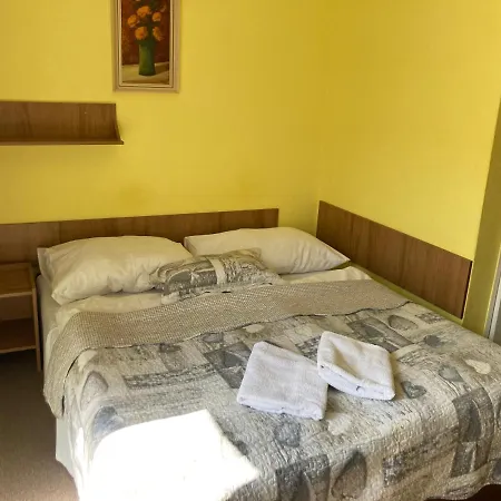 Guest house Timea