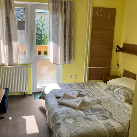 Timea Guest house
