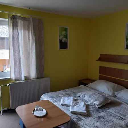Timea Guest house
