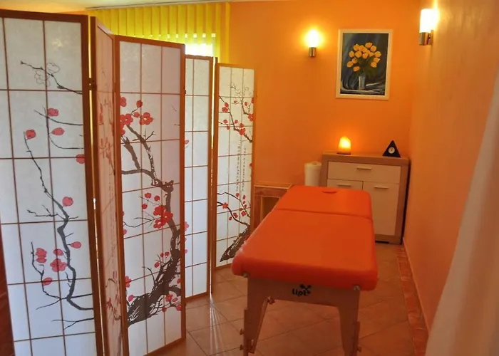 Guest house Timea Zuberec