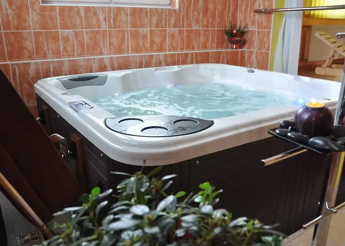 Timea Guest house Zuberec