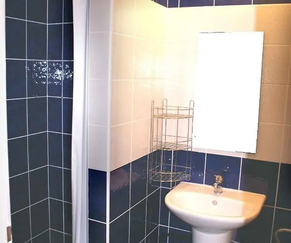 Timea Guest house Zuberec