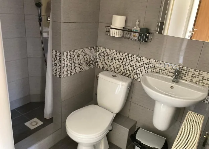 Guest house Timea Zuberec